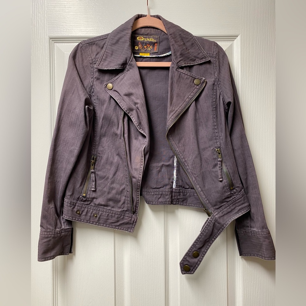 Vintage 2000s jacket